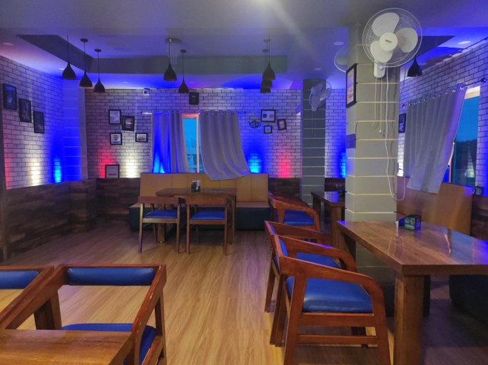 Food & Drinks 5, Hotel Paradise , Sonitpur
