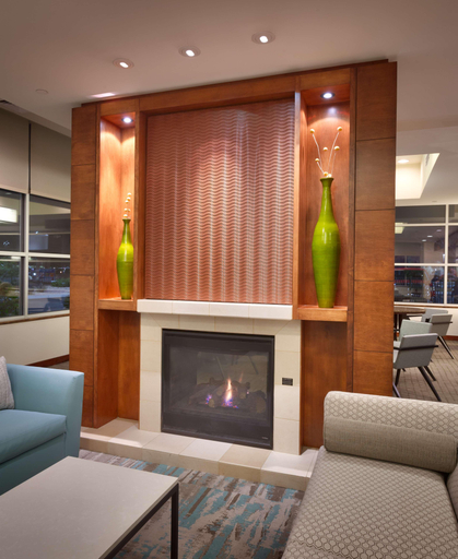 Public Area 2, Hyatt House Salt Lake City/Sandy, Salt Lake