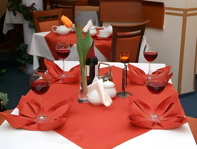 Food & Drinks 5, Hotel SANVIT RESTAURACJA & SPA, Sanok