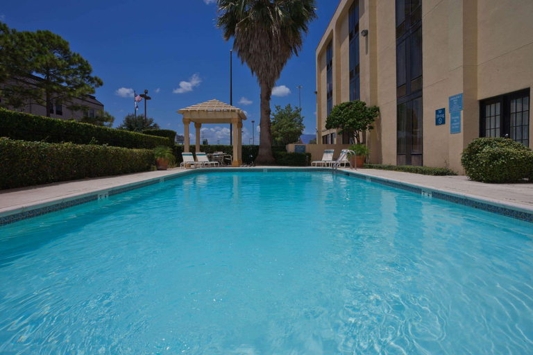 Sport & Beauty 4, La Quinta Stafford, Fort Bend
