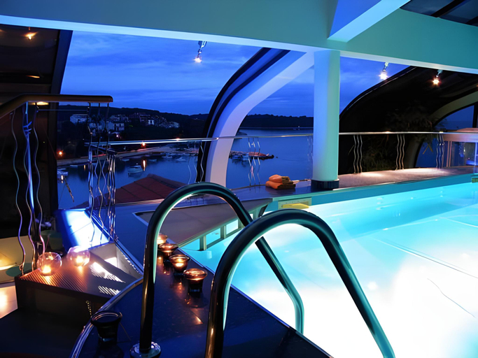 Sport & Beauty 2, Boutique Hotel Valsabbion, Medulin