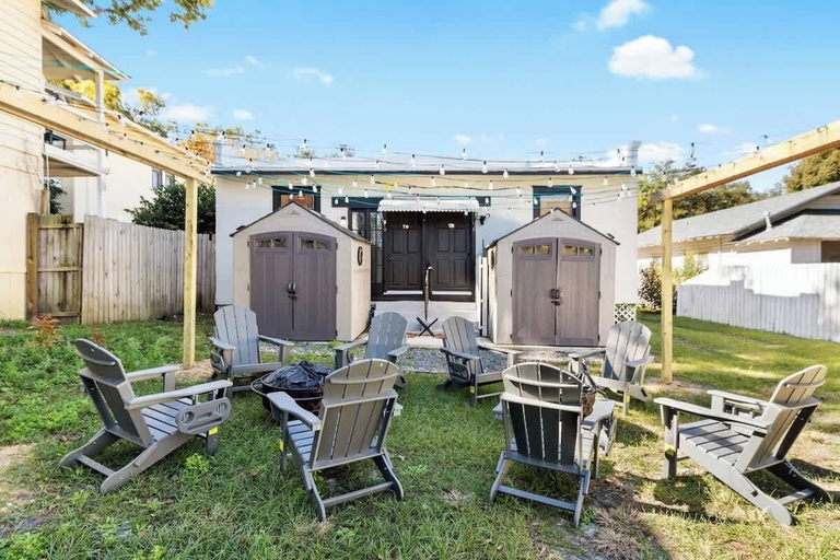 Others 4, Charming 2-bedroom Home Lakeland, Polk