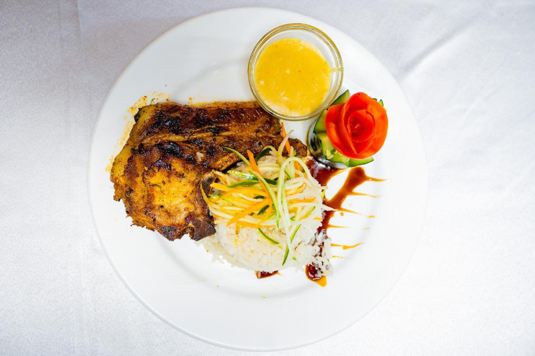 Food & Drinks 3, Greenside hotel, Arusha Urban