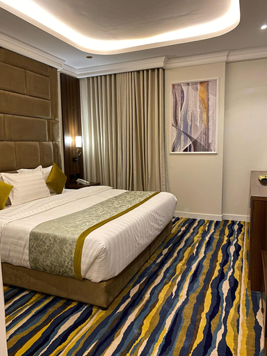 Others 3, Diamond Corners Circular Hotel, Al Madinah Al Munawwarah