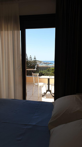Others 3, Moresco Resort, Agrigento