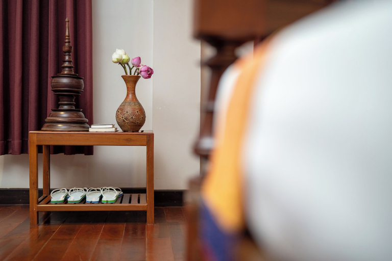 Bedroom 3, Hello Cambodia Hotel, Siem Reap