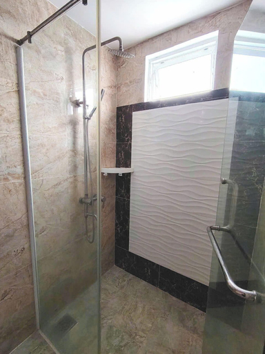 Bathroom 5, Sen Vang Luxury Hotel, Nha Trang