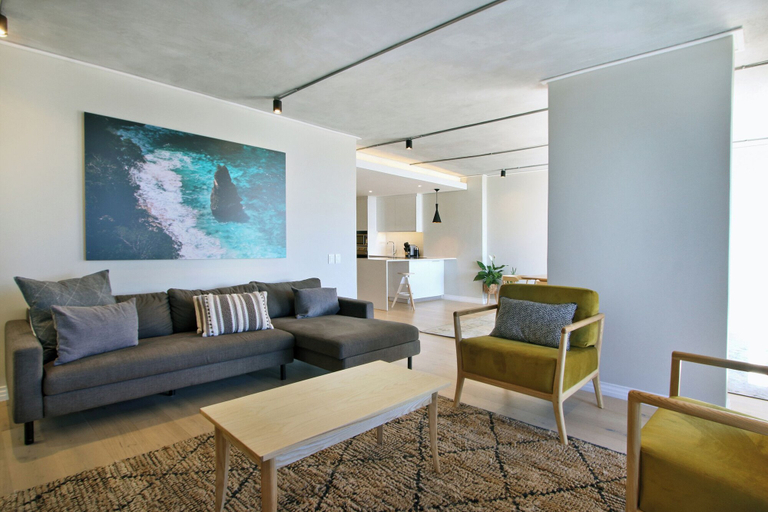 Others 4, The Docklands 2 Bedroom Penthouse, City of Cape Town