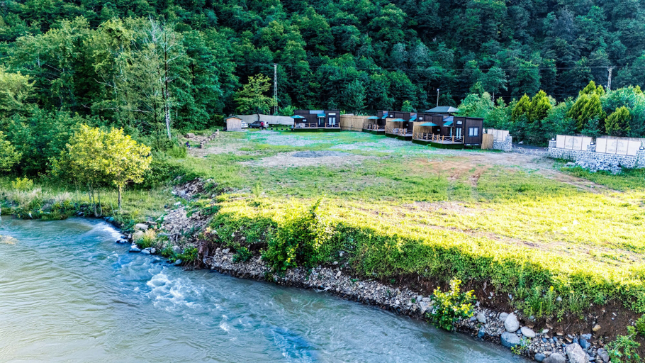 Others 4, Vadipark Tiny House, Ardeşen