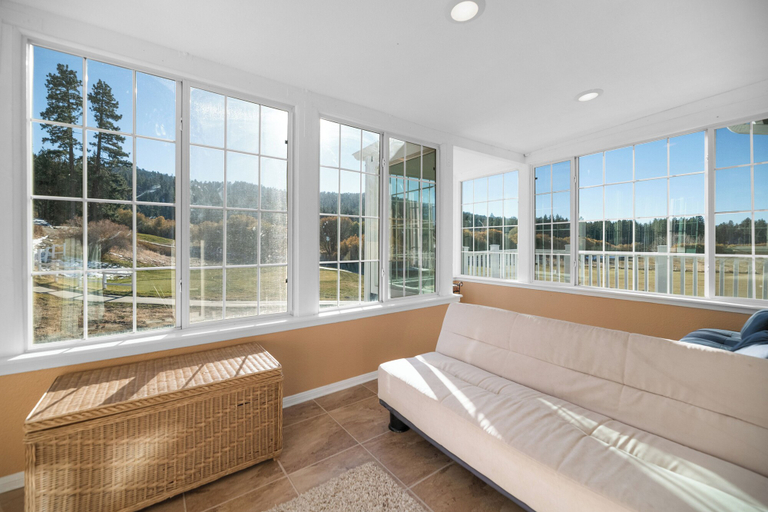 Bedroom 2, Moonridge Golf Escape, San Bernardino
