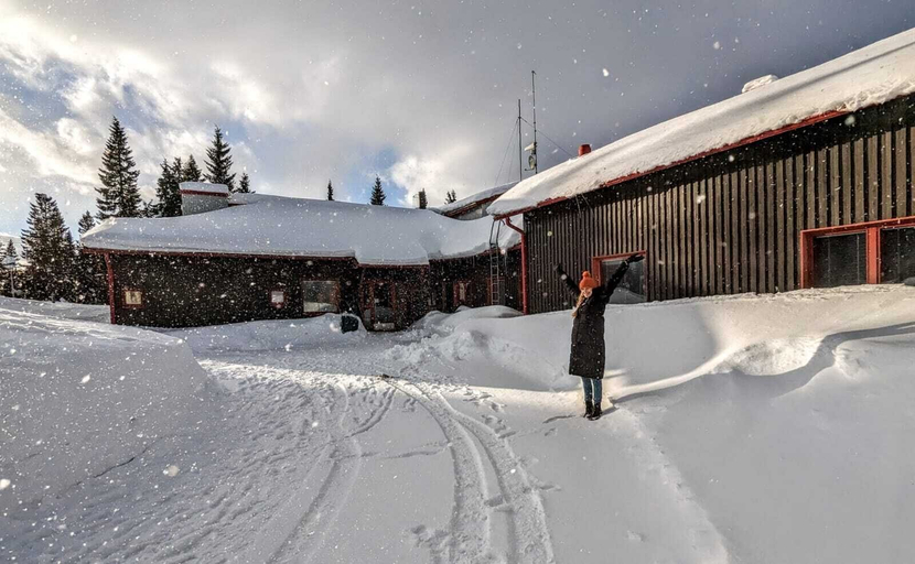 Exterior & Views 2, Arctic Nest, Kainuu