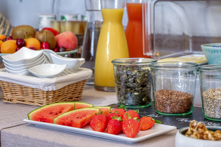 Food & Drinks 4, Logis Hotel Le Relais Marine, Loire-Atlantique