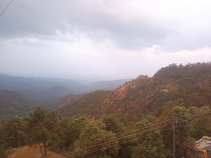 Others 5, Sunshine B&B, Shimla
