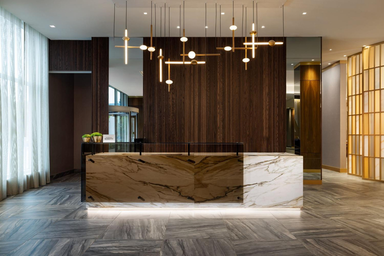 Public Area 3, AC Hotel By Marriott Newtown Square, Delaware