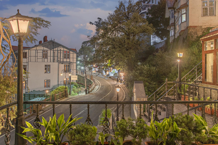 Others 4, Hotel Shingar, Shimla