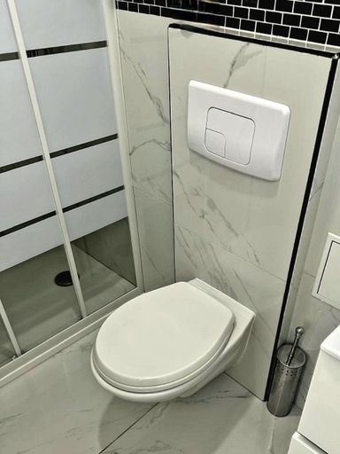 Bathroom 2, Villa avec Piscine Privee Parc des Calanques 15min Velodrome, Bouches-du-Rhône