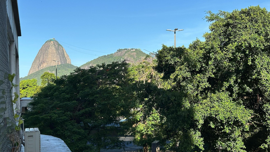 Others 4, SUH Botafogo 04 Pão de Açúcar View, Rio de Janeiro