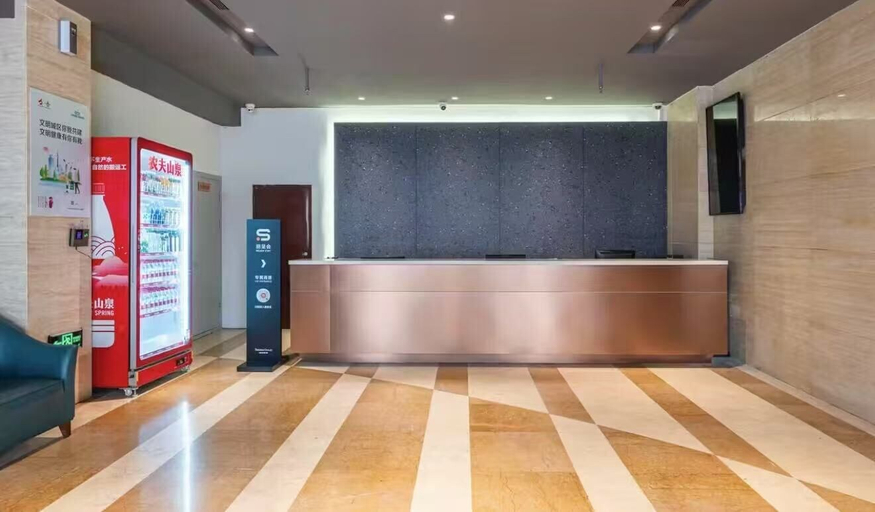 Others 4, Le Peng hotel, Tianjin