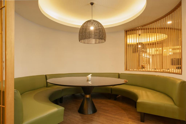 Public Area 2, Bloom Hotel - Sector 62, Gautam Buddha Nagar