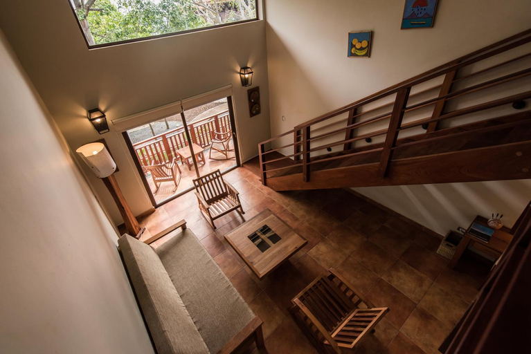 Bedroom 2, Pacaya Lodge and Spa, Masaya