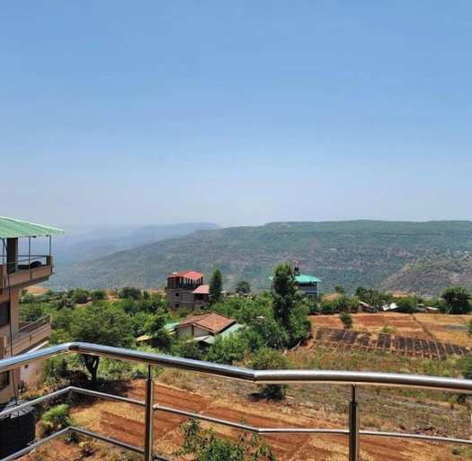 Others 4, The Gren Villa Valley View, Satara