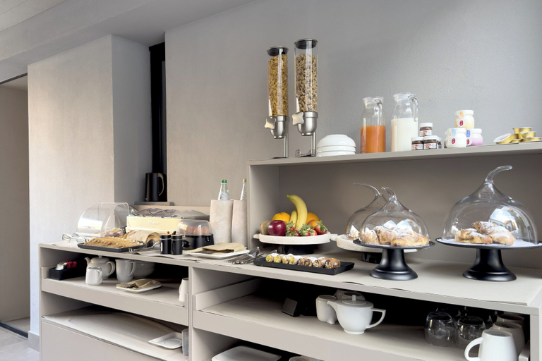 Food & Drinks, Donna Filomena Luxury Suites, Catania