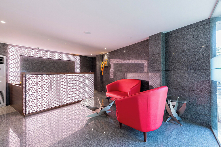 Others 4, Hotel Seven Oaks, Thane