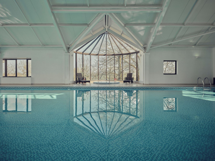 Sport & Beauty 3, The Mole Resort - Lodges, Devon