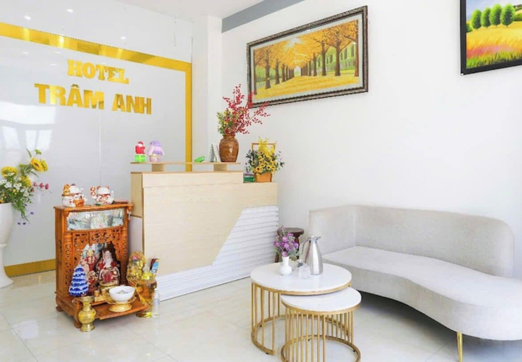 Others 2, Tram Anh Hotel Dong Nai - by BAY LUXURY, Nhơn Trạch