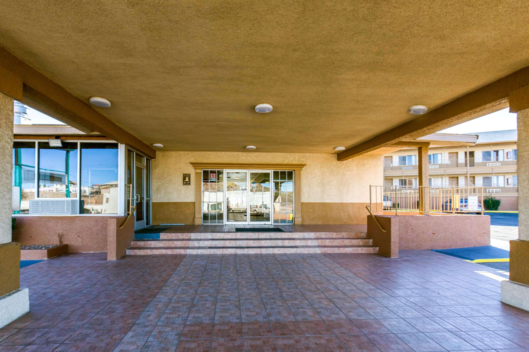 Public Area 2, Rodeway Inn Kingman Route 66, Mohave