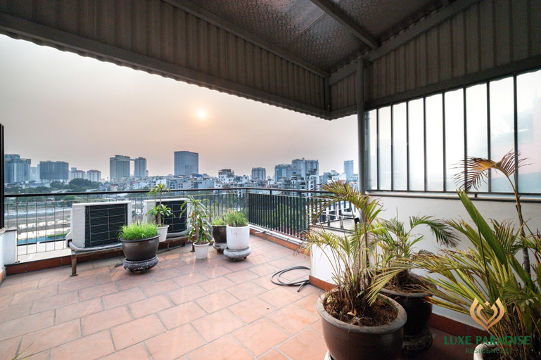 Others 2, Luxe Paradise Residence Trinh Cong Son, Tây Hồ