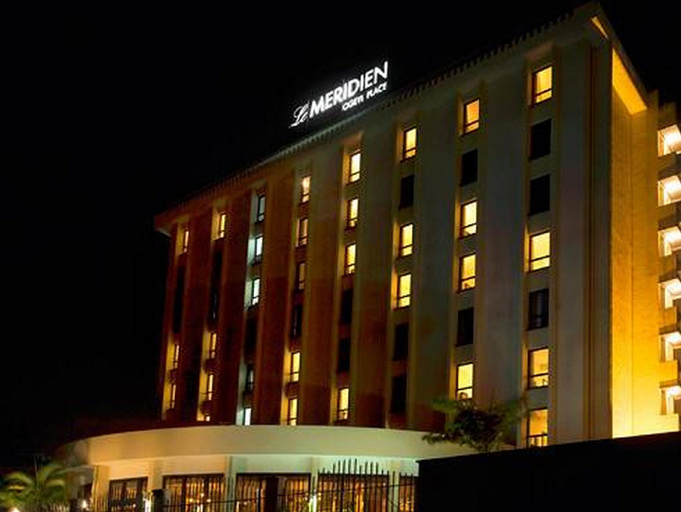 4, Ogeyi Place Hotel , Obio/Akp
