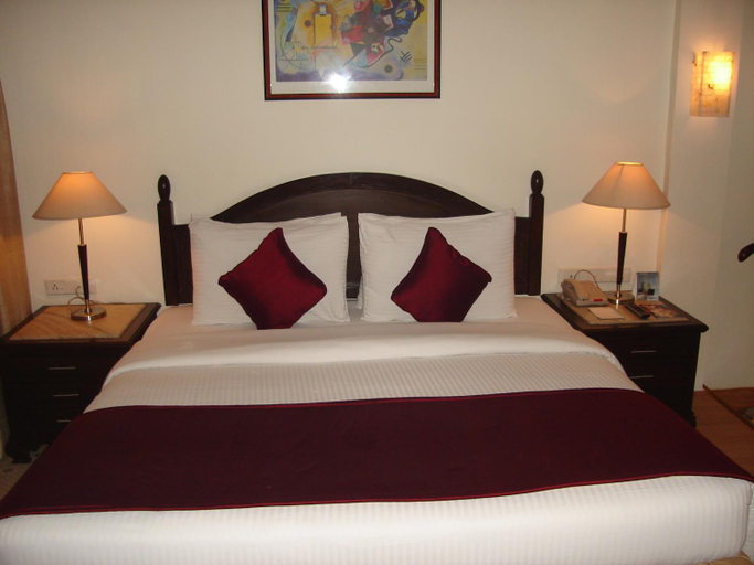 Bedroom 3, Fortune Park Panchwati, Kolkata - Member ITC Hotels' Group, Haora