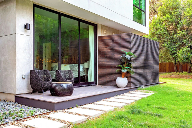 Exterior & Views 2, Eastside Mansion w Pool 7 Mins to Rainey, Travis