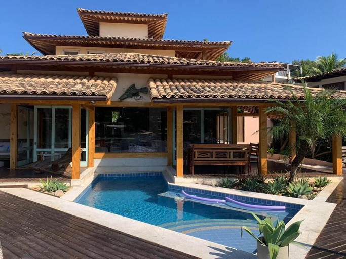 Exterior & Views 2, Casa 24 Búzios, Armação dos Búzios