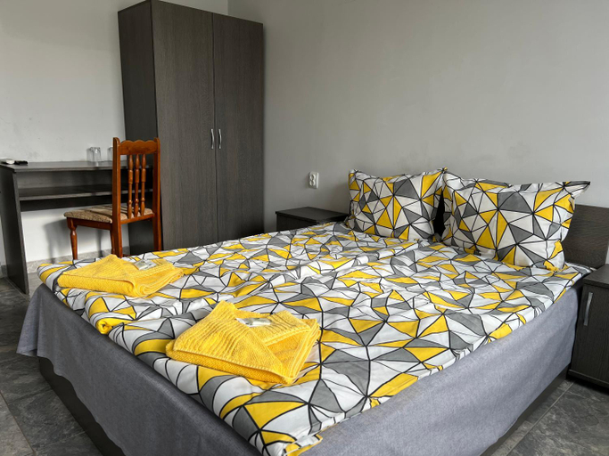 Bedroom 3, Hotel Rositsa, Veliko Tarnovo
