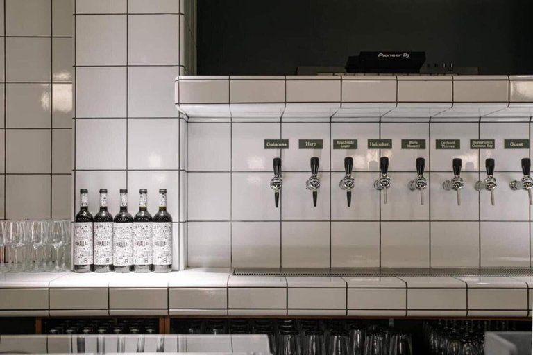 Bar (on property) 5, Converted Bar & Chinese Takeaway, Belfast
