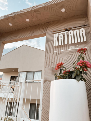 Exterior & Views 2, Katana Suites Kaş, Kaş