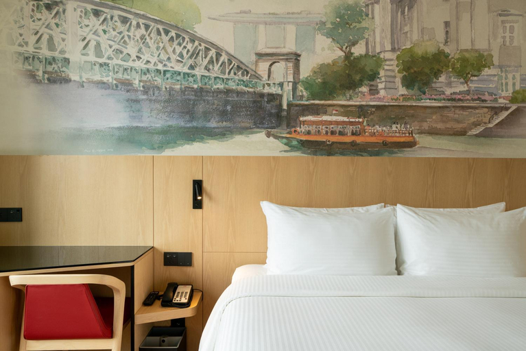 Bedroom 24
