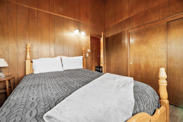 Bedroom 2, Joebellarue Home, San Bernardino
