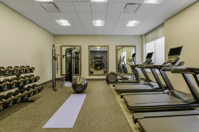 Others 5, Hampton Inn & Suites By Hilton Decatur, Morgan