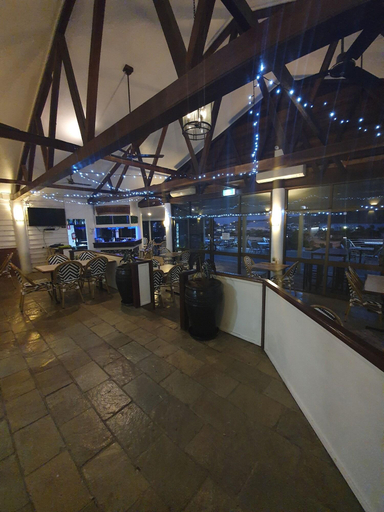 Food & Drinks 4, Colonial Palms Motor Inn, Whitsunday