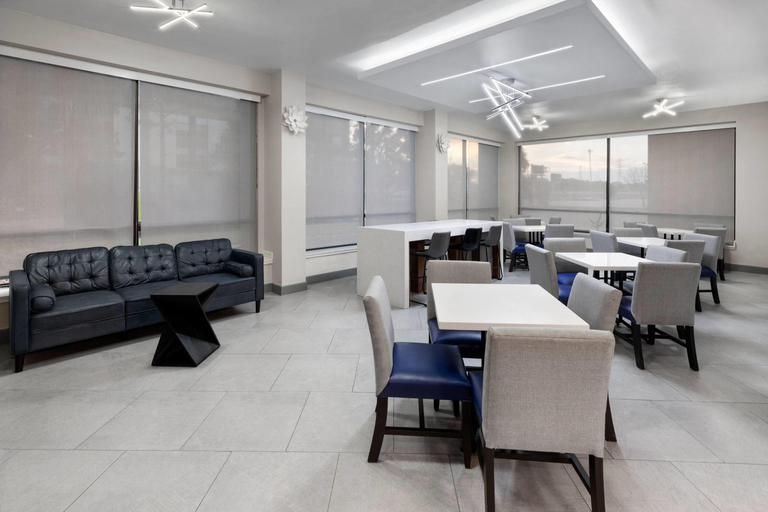 Public Area 2, La Quinta Stafford, Fort Bend