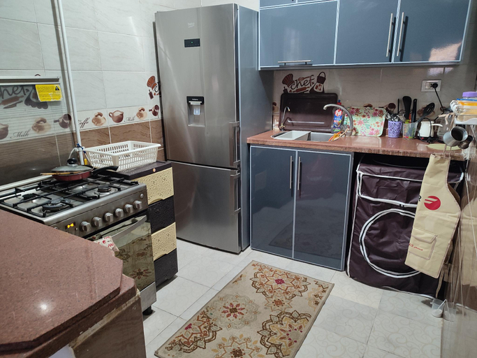 Others 4, Whole Apartment Citycenter, Alexandria