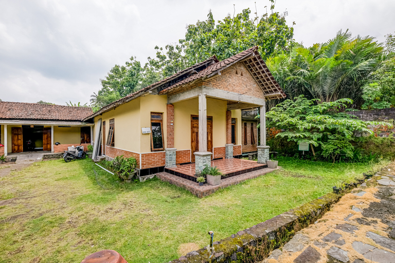 Exterior & Views 1, OYO Homes 90996 Desa Wisata Pulesari Syariah, Sleman