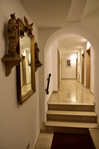Public Area 2, Hotel Krone, Bolzano