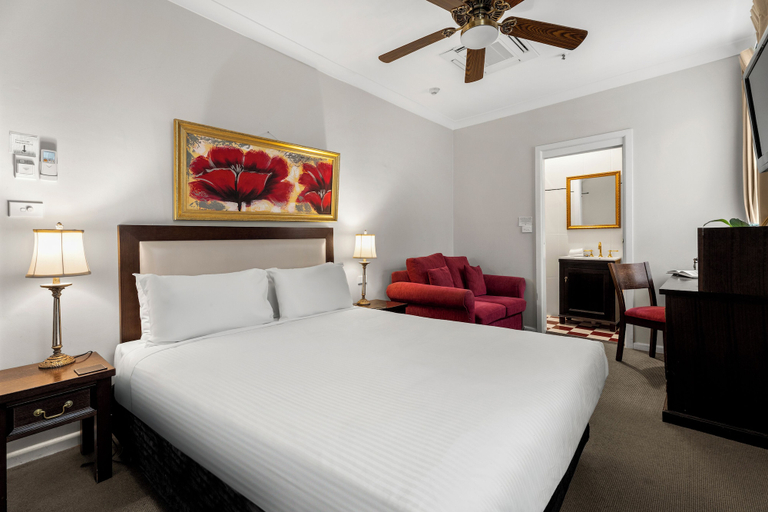 Bedroom 1
