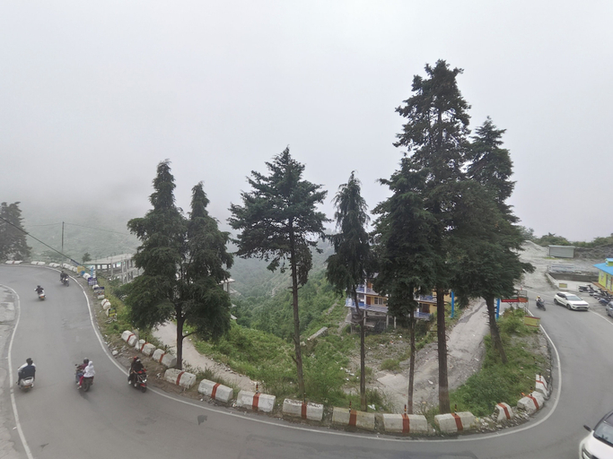 Others 5, Hotel Kempty Retreat, Dehradun