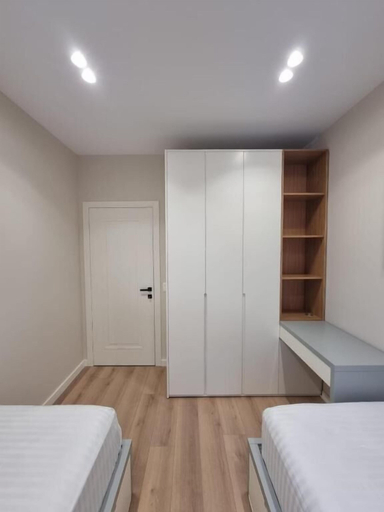 Bedroom 2, Arkle Apartment 1, Tiranës