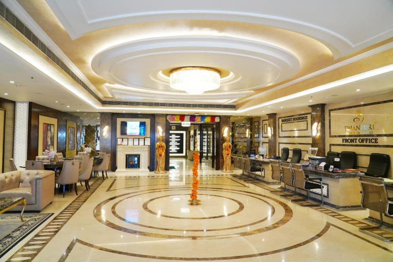 Others 3, Hotel Shubham Palace, Ranga Reddy